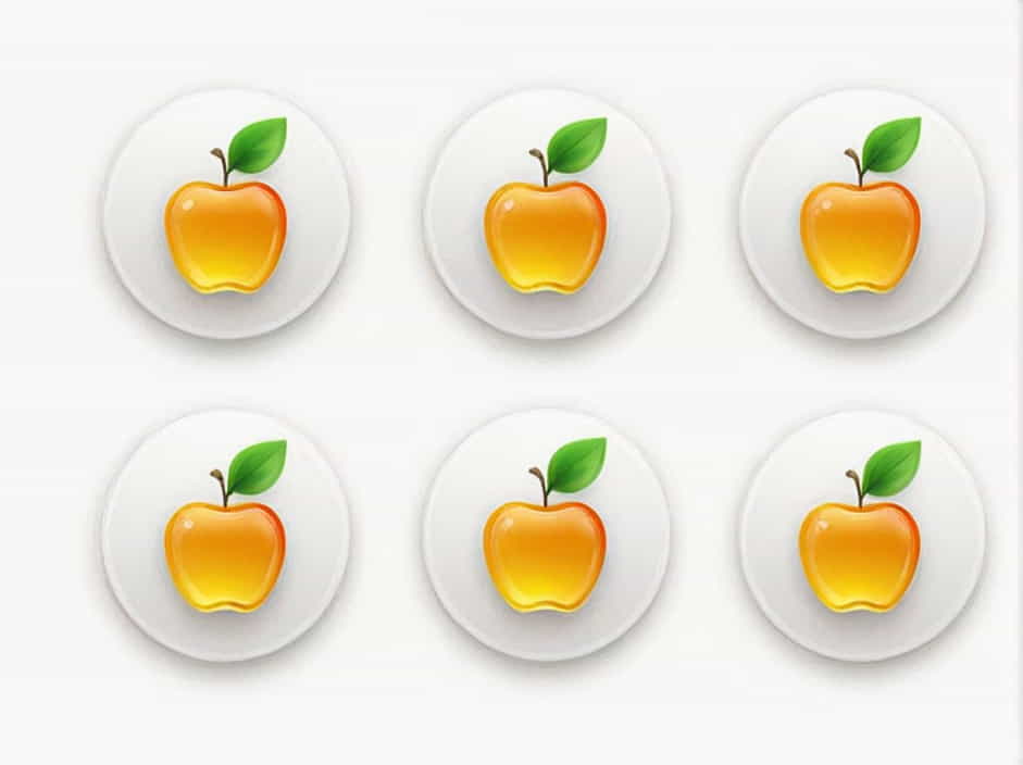 What Are The Solutes In Apple Juice