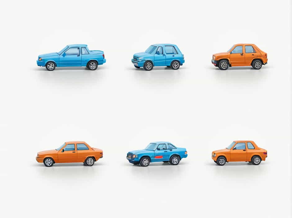 What Car Is The Dinka Postlude In Real Life