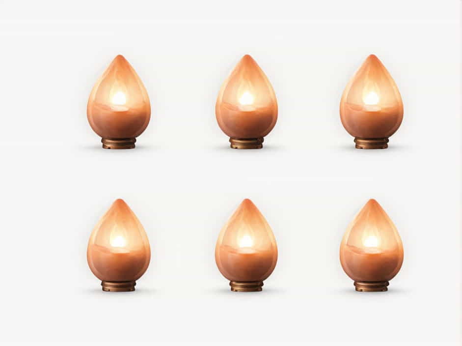 What Is A Himalayan Salt Lamp