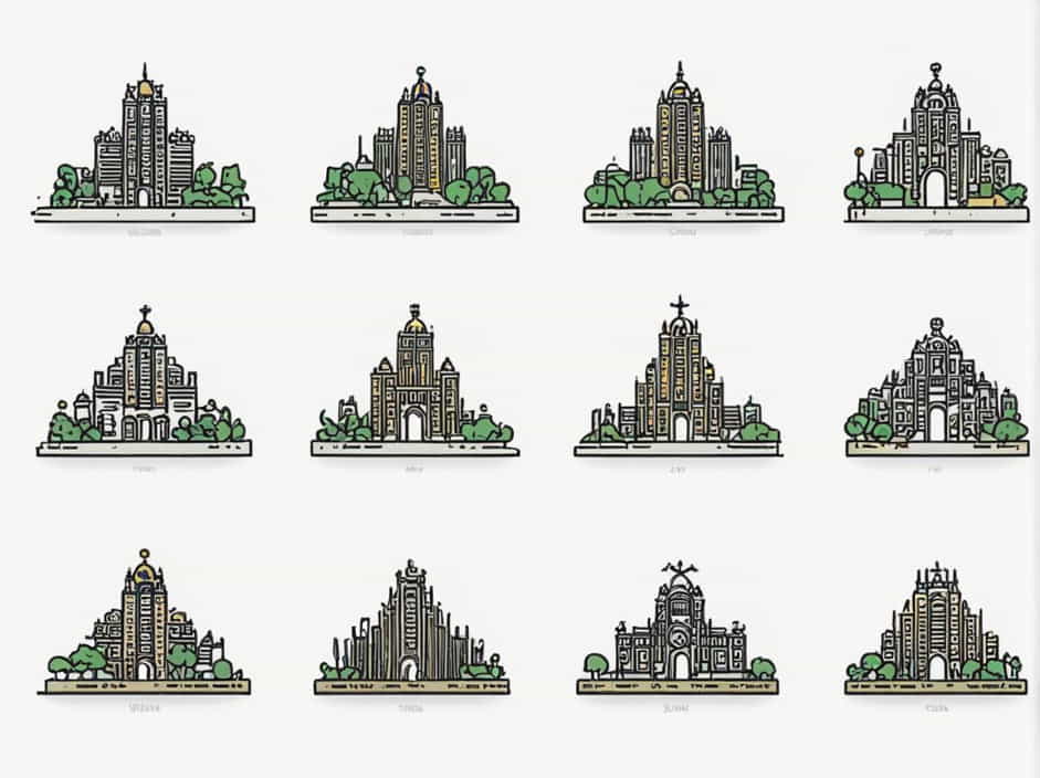 What Is The Elevation Of Mexico City