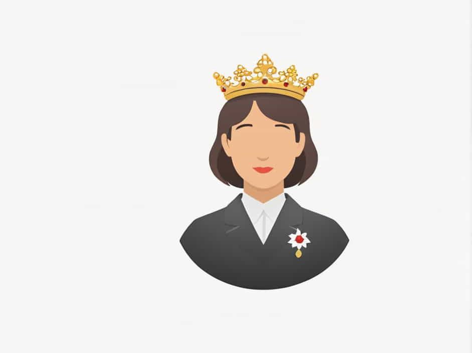 What Is The Male Equivalent Of A Marchioness