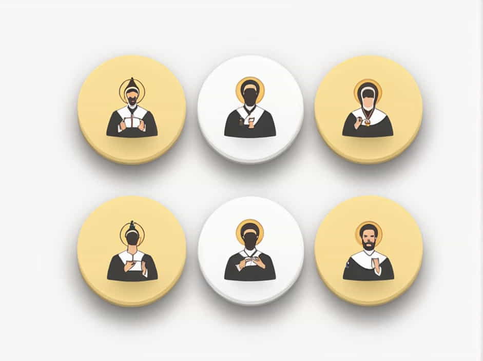 What Is The Sacrament Of Holy Orders