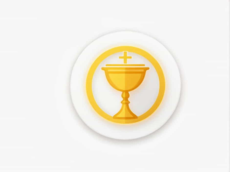What Is The Sacrament Of Eucharist