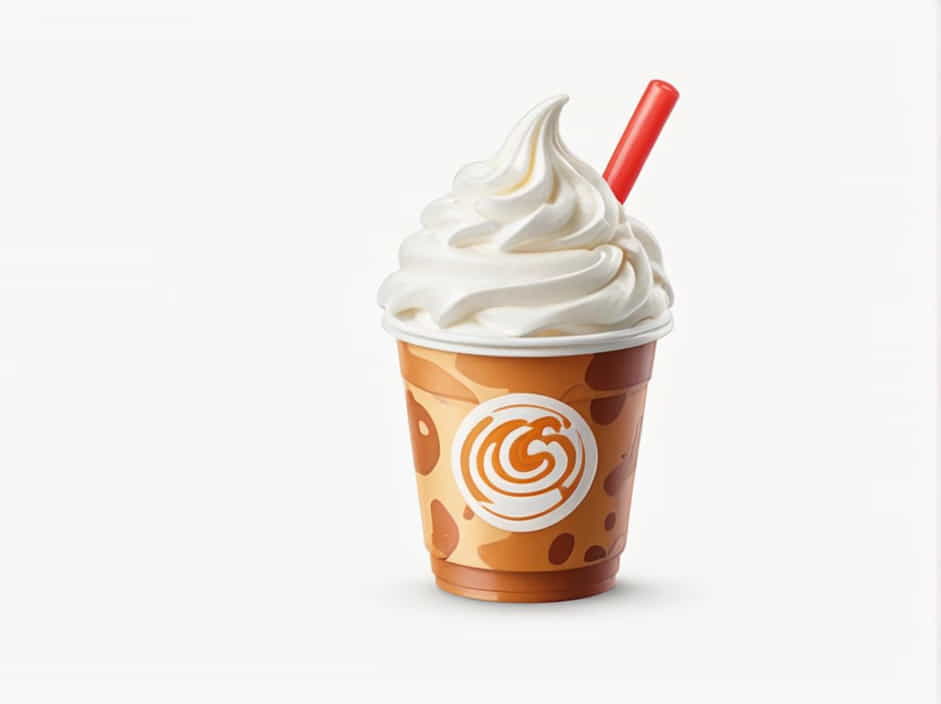 What Is The Siakam Swirl Mcflurry