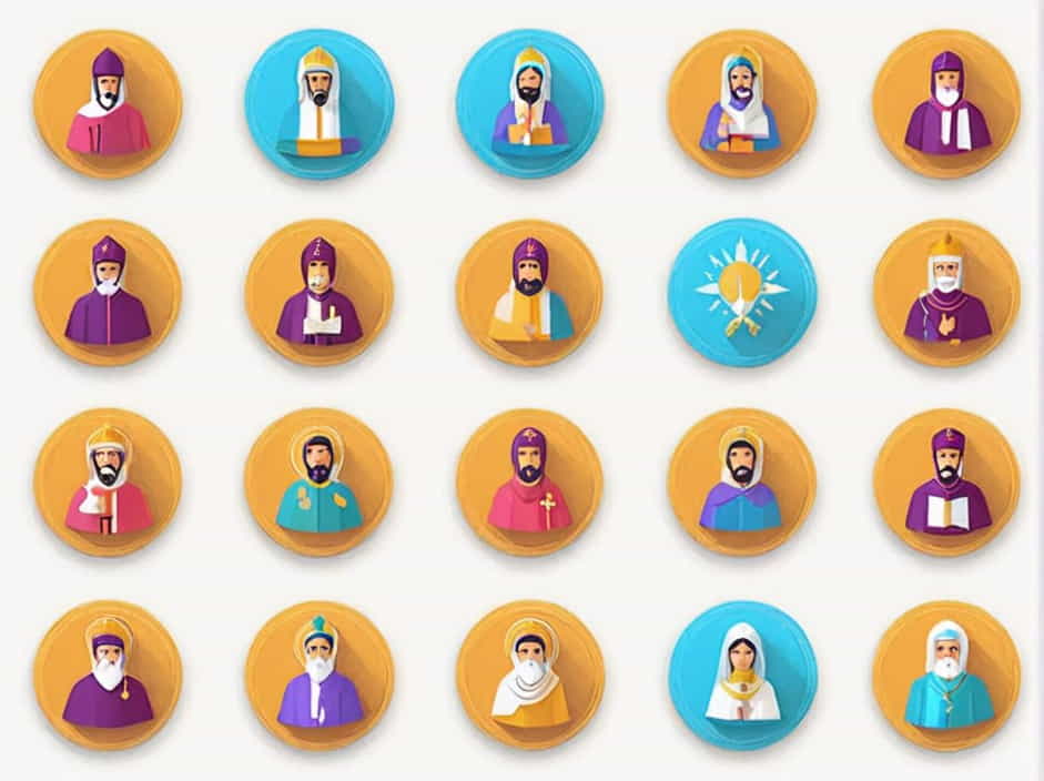 What Is The Synod On Synodality