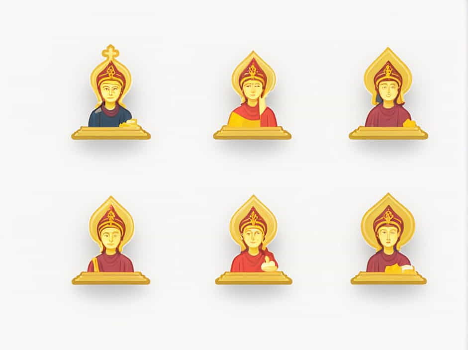 What Is The Process Of Sainthood