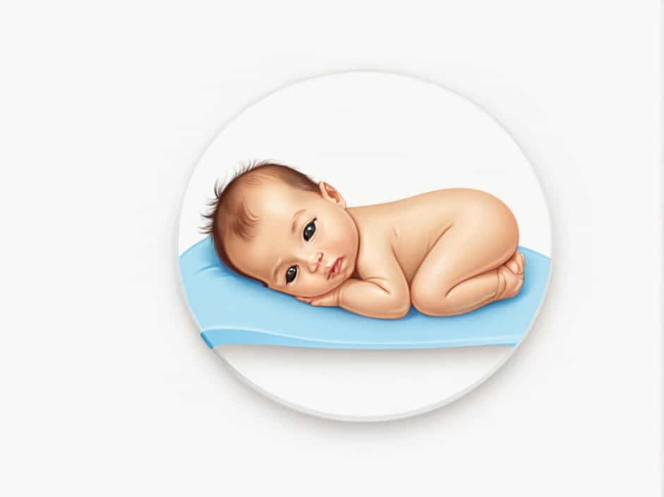 What Is Tummy Time For Newborn
