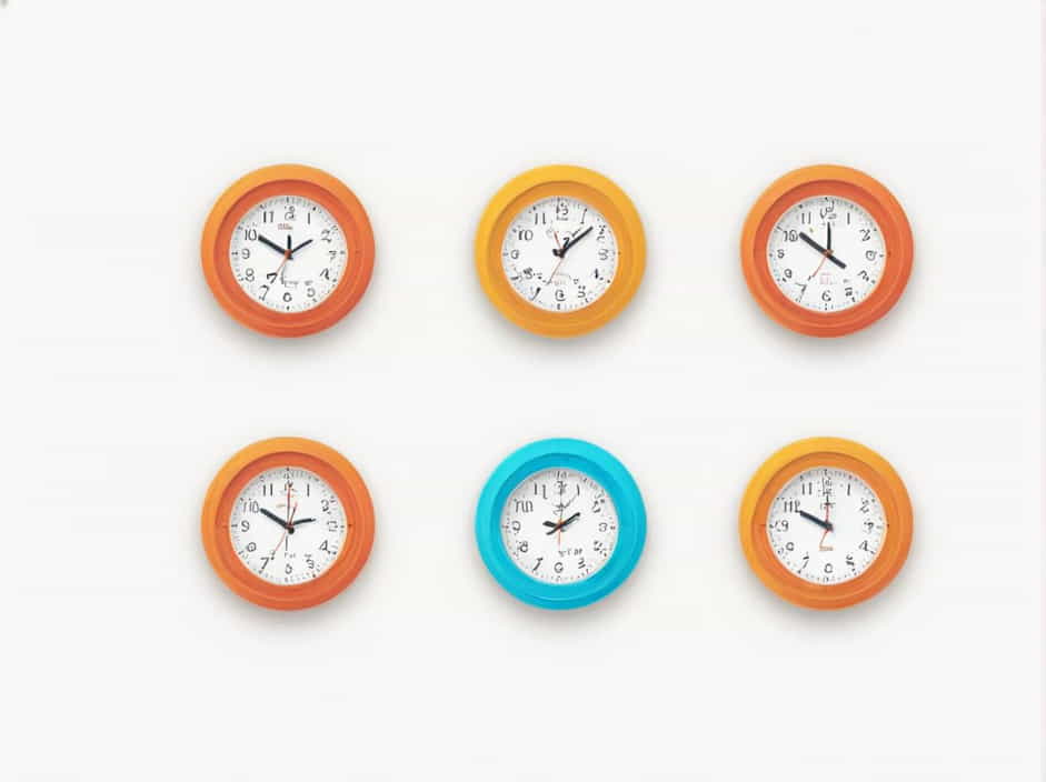 What Time Is It In Jakarta