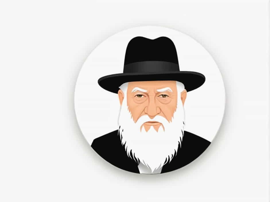 When Did The Lubavitcher Rebbe Die