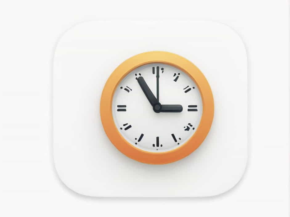 When Does The Time Change 2024