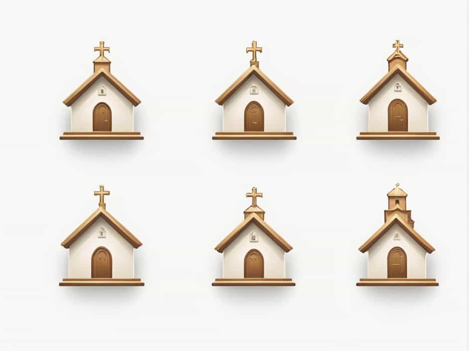Who Can Live In A Church Parsonage