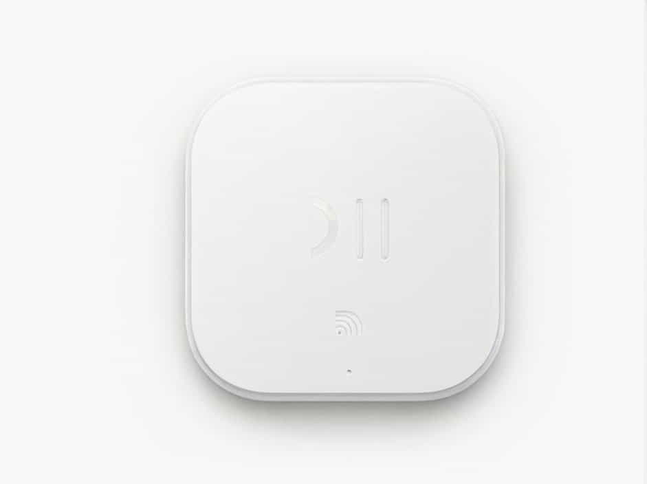 Xiaomi Temperature And Humidity Sensor Zigbee