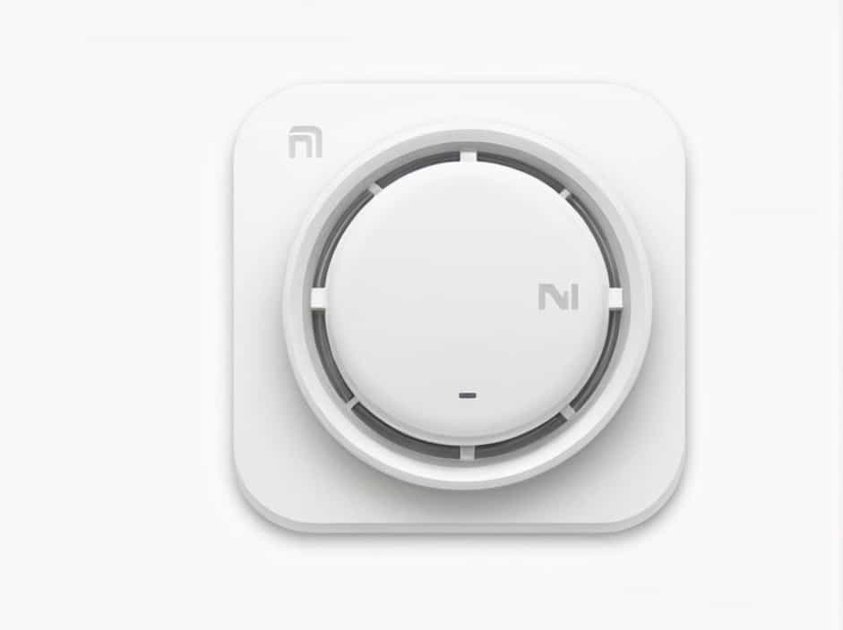 Xiaomi Vacuum Air Vent Is Blocked