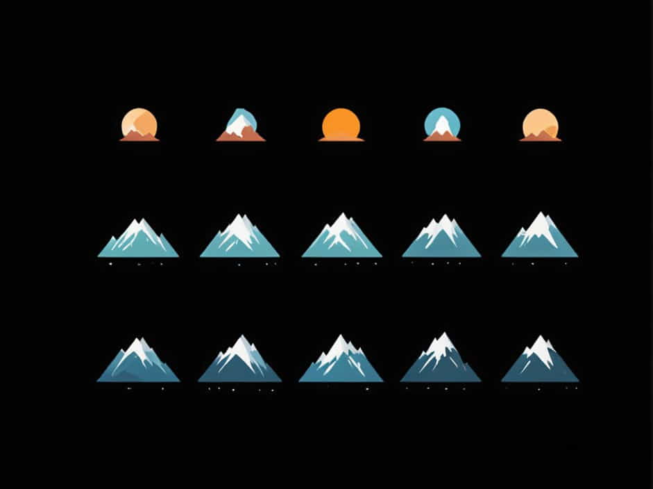 Youngest Mountain Range In The World