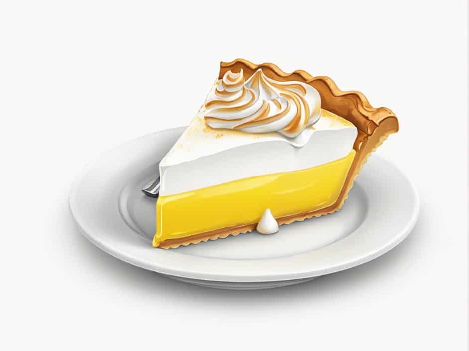 National Lemon Meringue Pie Day