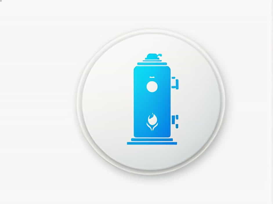 Natural Gas Hot Water Heater