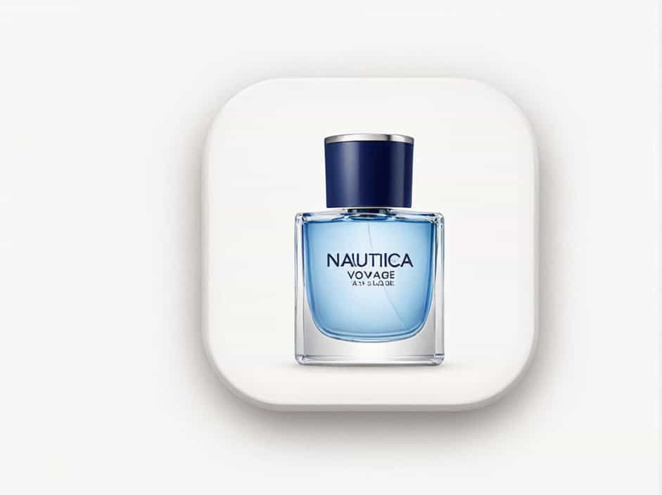 Nautica Voyage Eau De Toilette