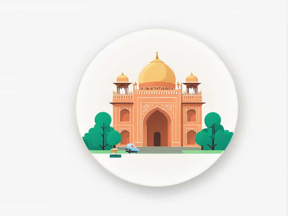 Nearest Metro Station To Humayun Tomb
