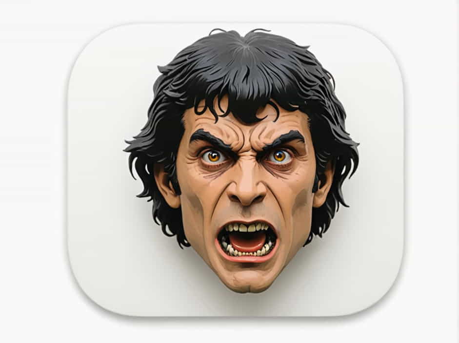 Neca American Werewolf In London