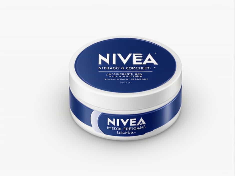 Neck And Chest Cream Nivea