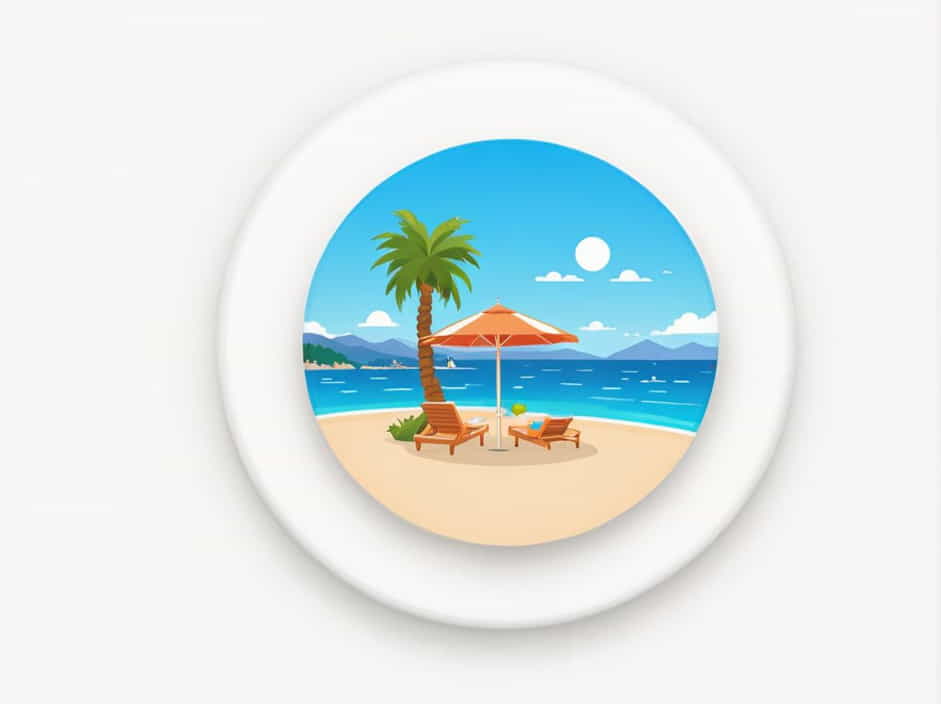 Neilson Alana Beach Club Croatia