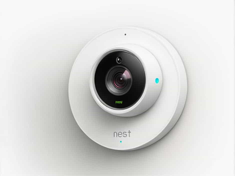 Nest Cam With Floodlight Wired