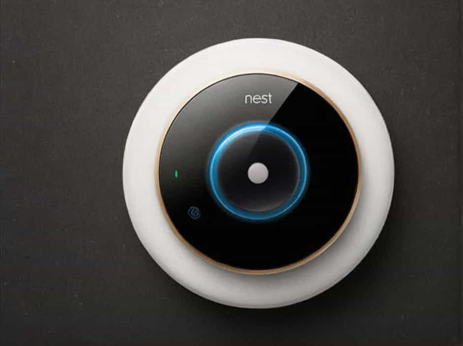 Nest Doorbell Goes Offline When Rung
