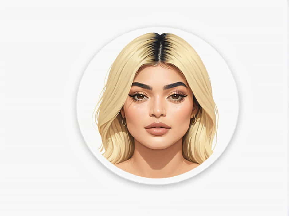 Net Worth Of Kylie Jenner