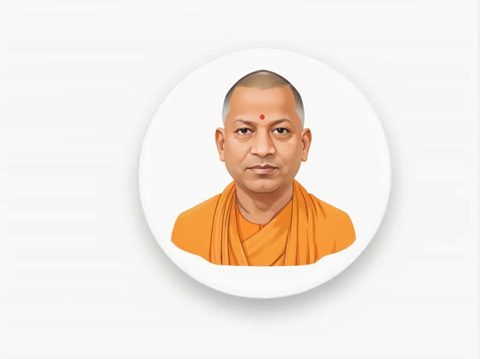 Net Worth Of Yogi Adityanath