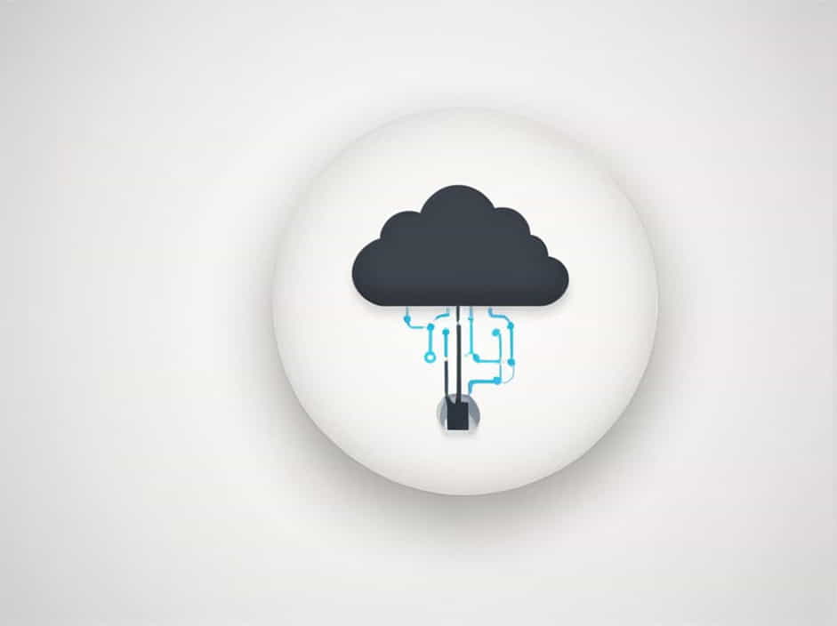 Network Connectivity In Cloud Computing