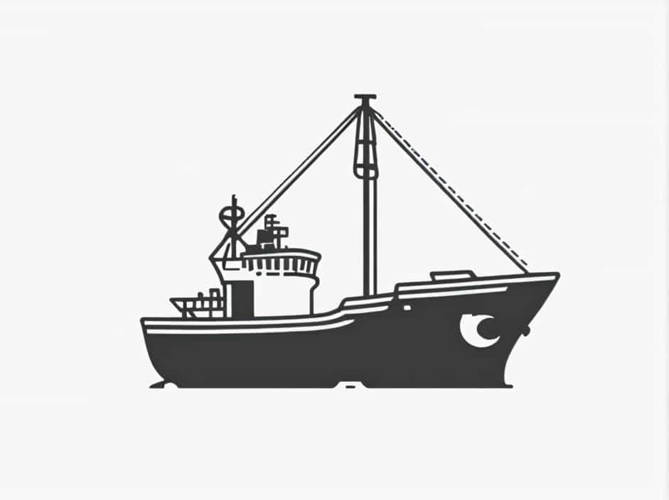 New Zealand Ship Runs Aground