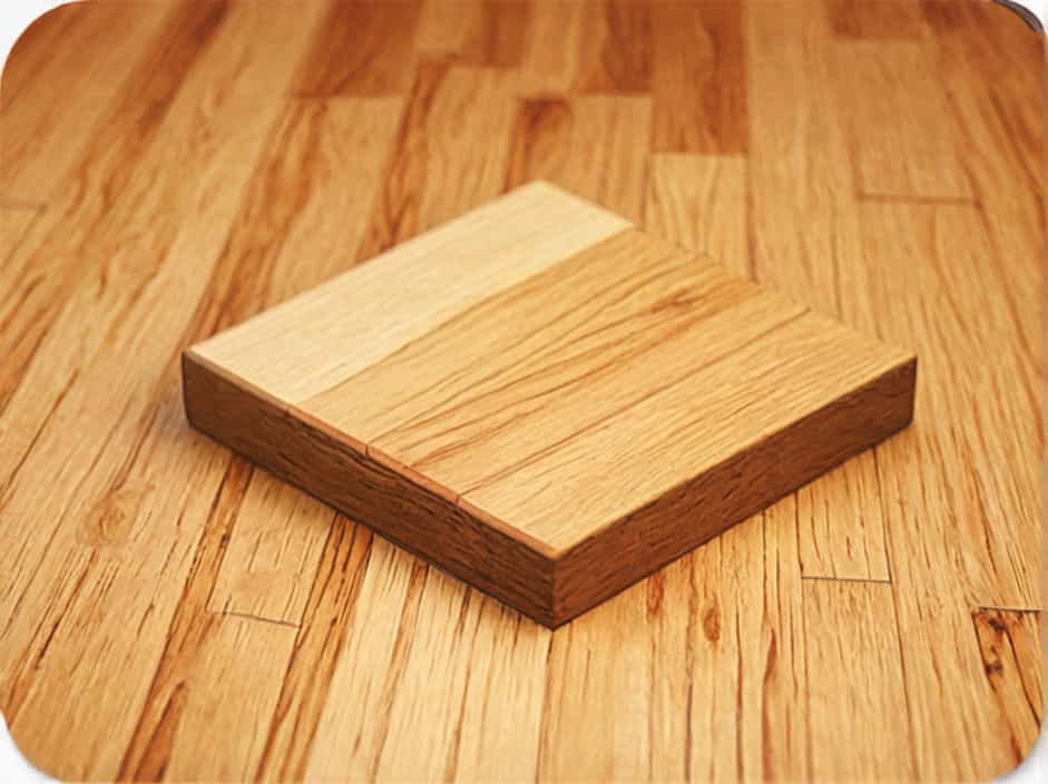 Newly Installed Hardwood Floors Creak