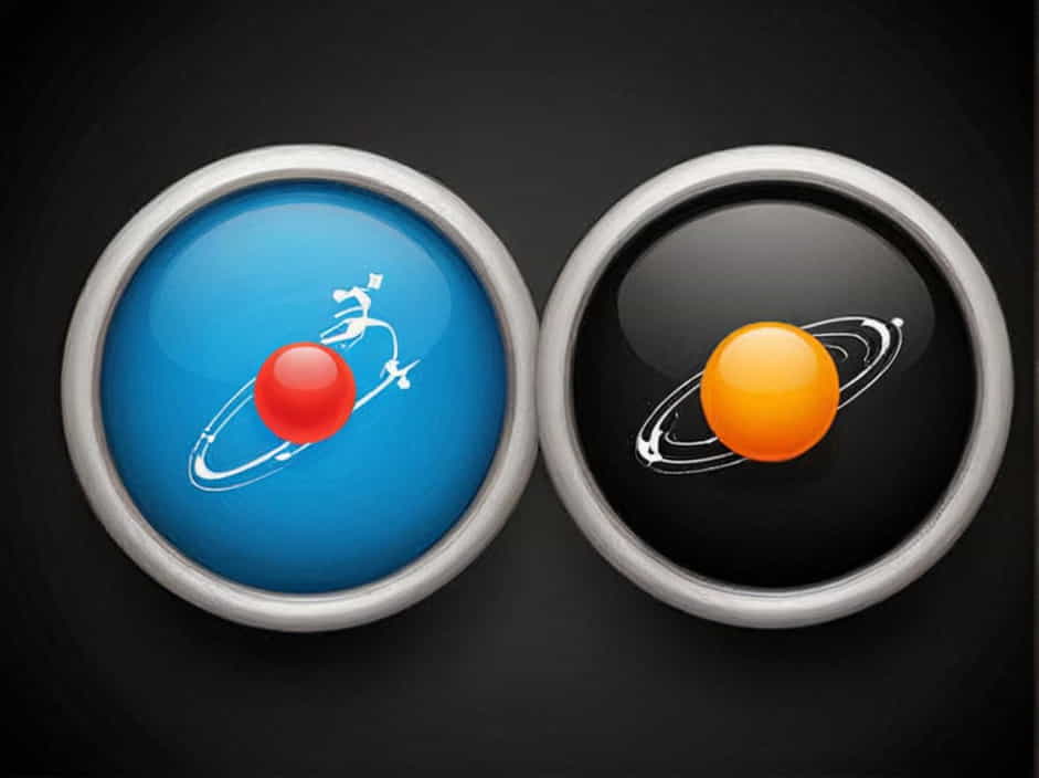 Newtonian Gravity Vs General Relativity