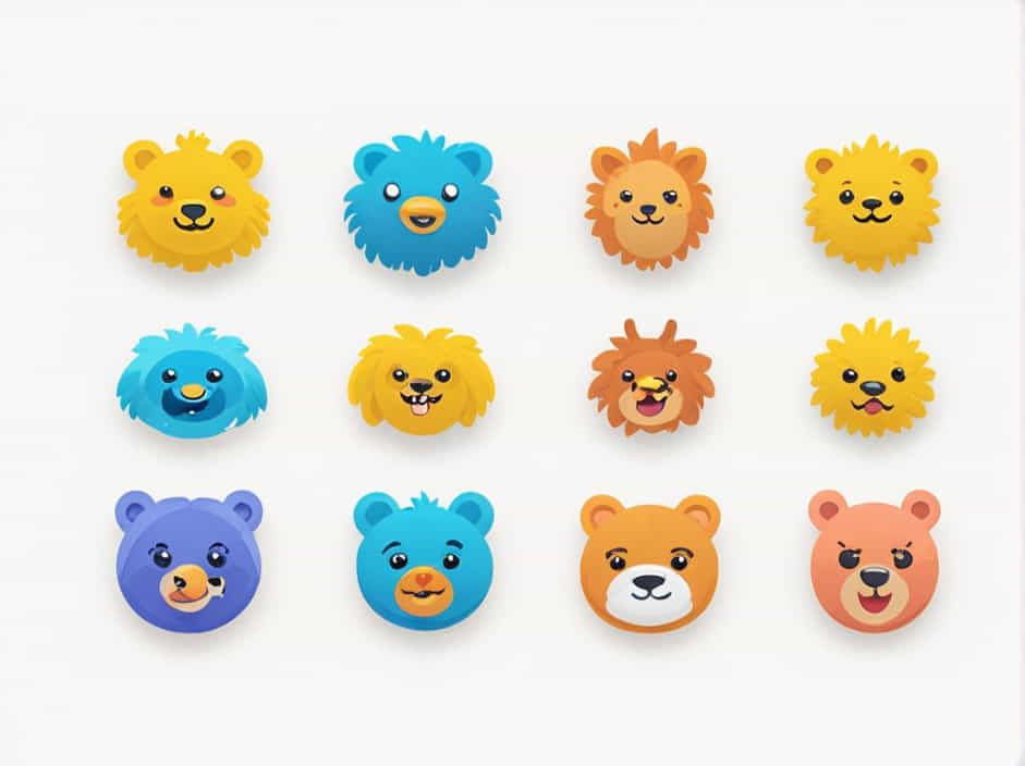 Nick Jr Crafty Creatures Vimeo