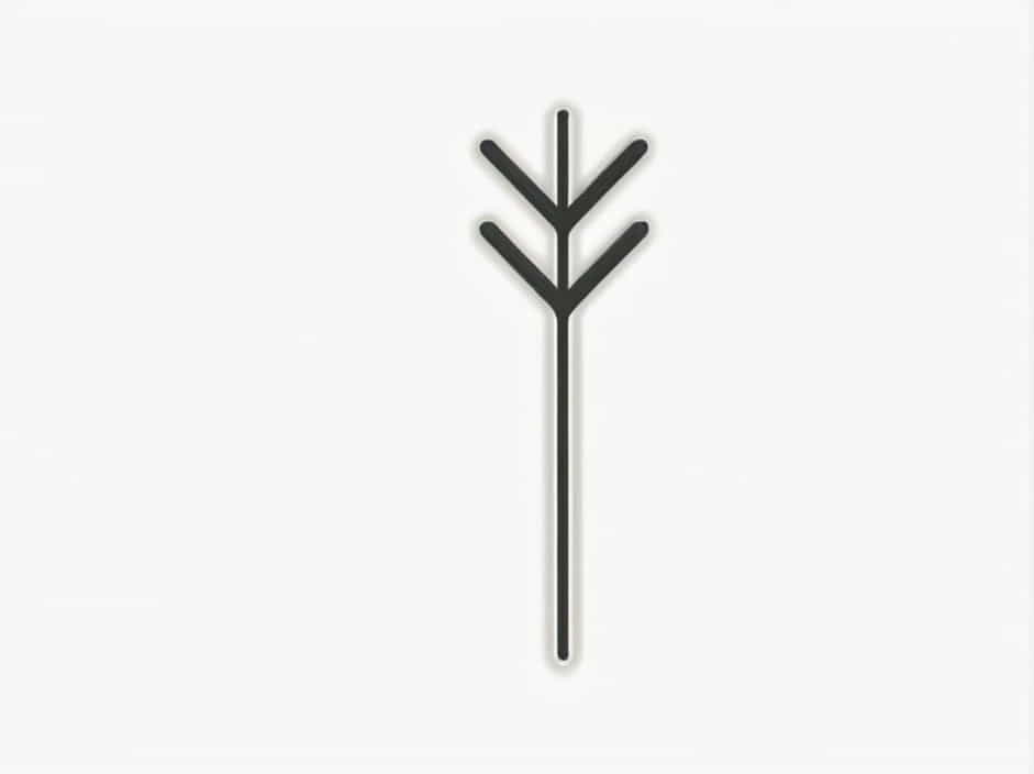 Nine Of Wands Reversed Sibyl
