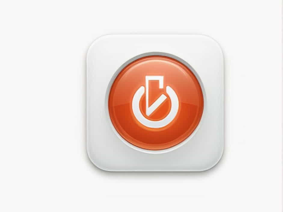 No Eject Button For Hard Drive