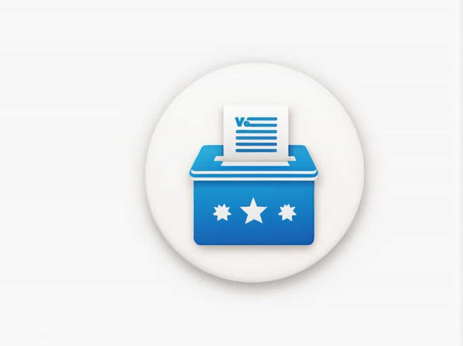 No Excuse Absentee Voting St. Louis County