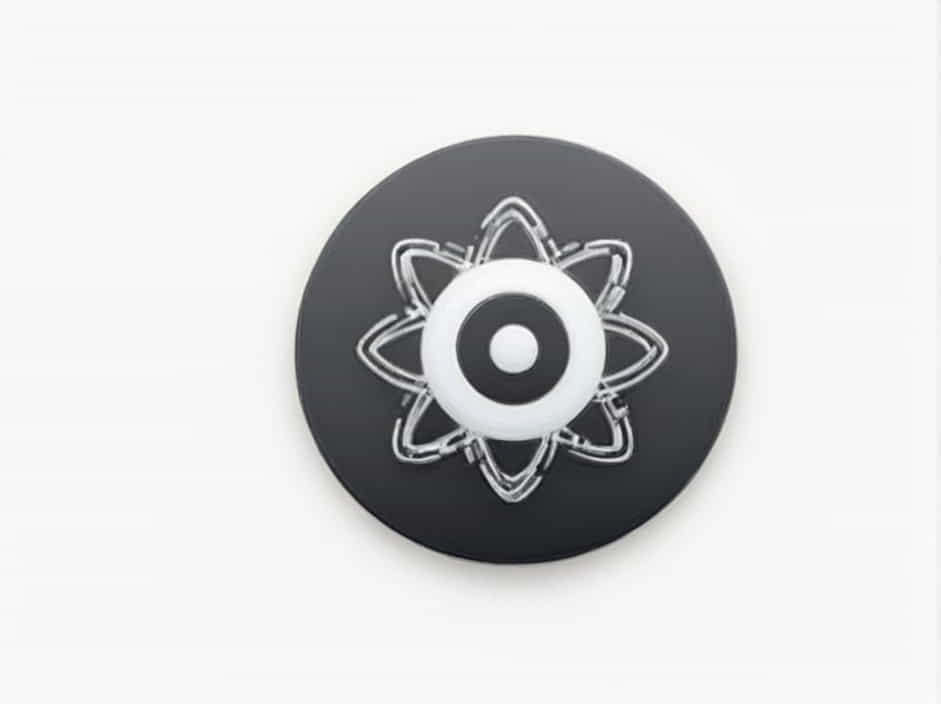 Nonreciprocal Synchronization Of Active Quantum Spins