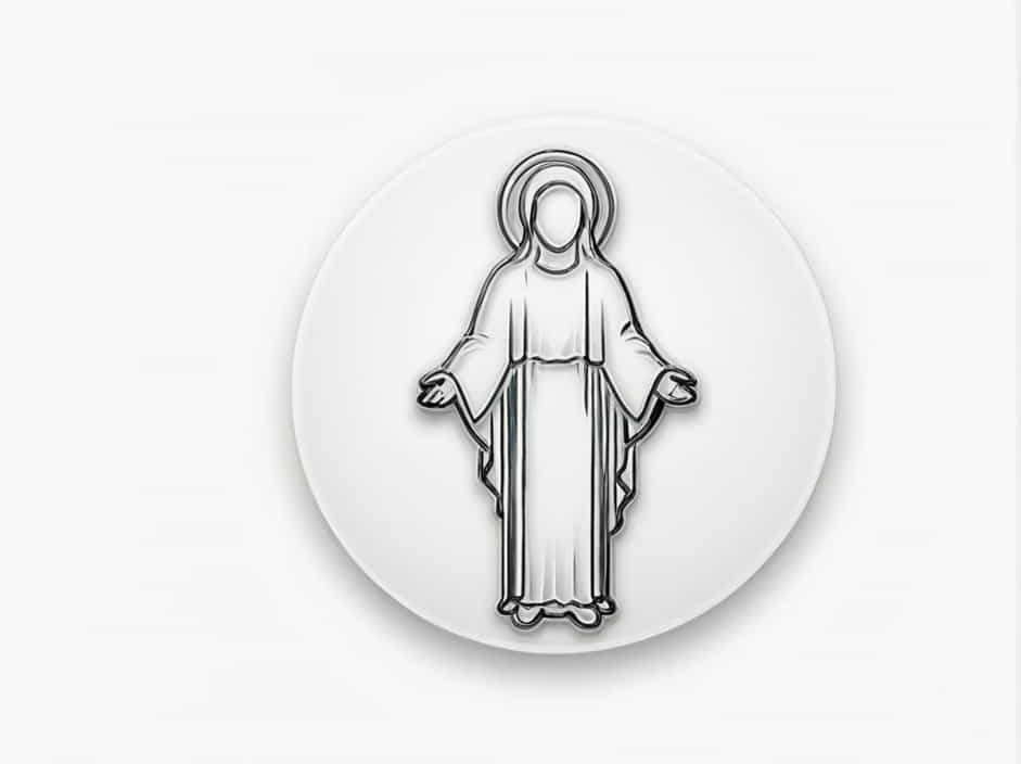 Notwithstanding The Lord Stood With Me