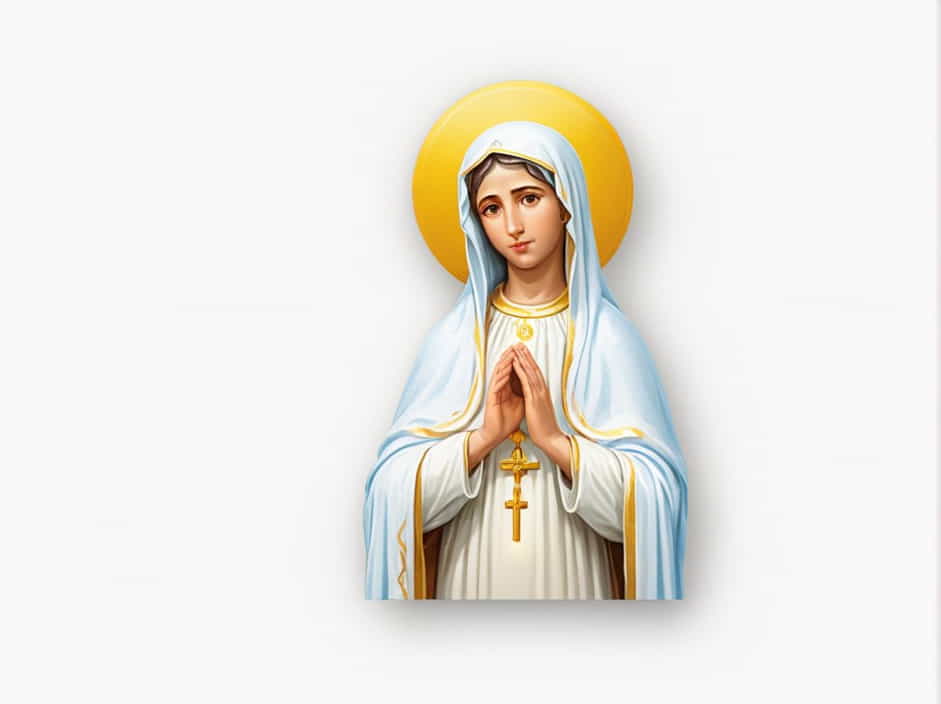 Novena To Our Lady Of Fatima