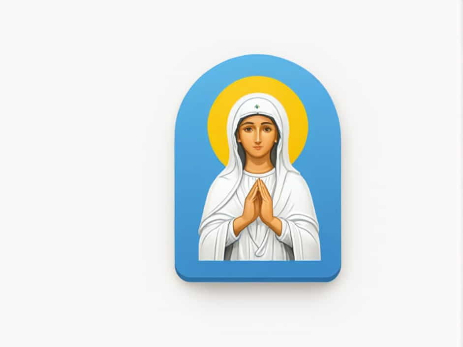 Novena To Our Lady Of Lourdes