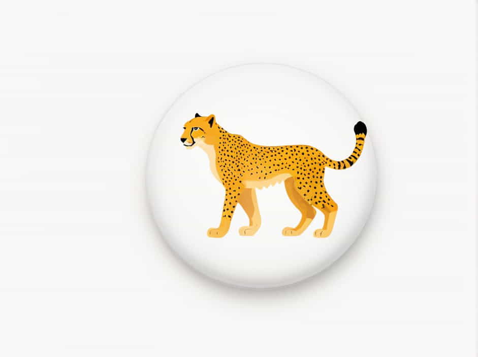 Number Of Cheetahs In Kuno National Park