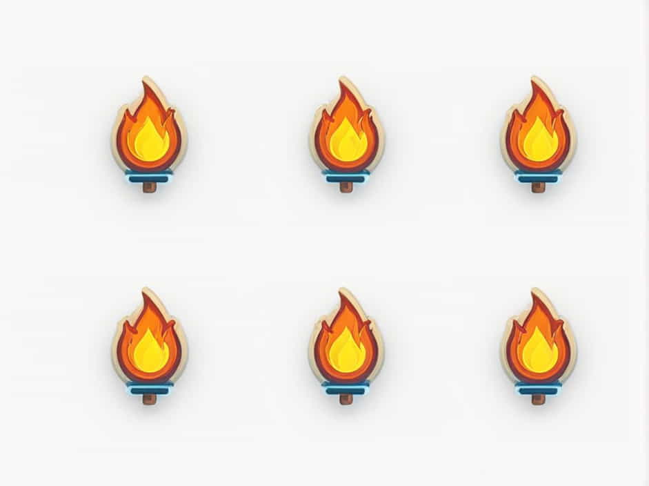 Number Of Fires In Tourism-Related Establishments