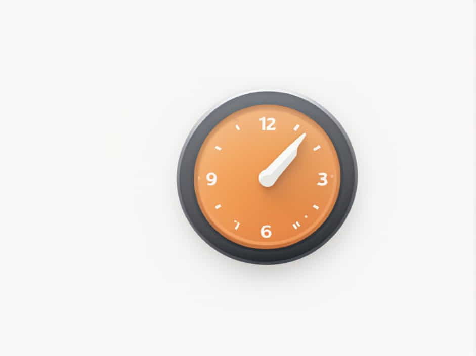 Number Of Nanoseconds In A Millisecond