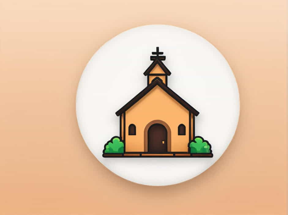 Oak Grove Community Church Effie La