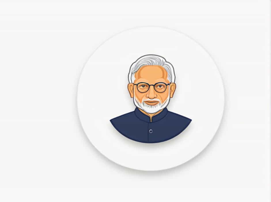 Of India Prime Minister Of India
