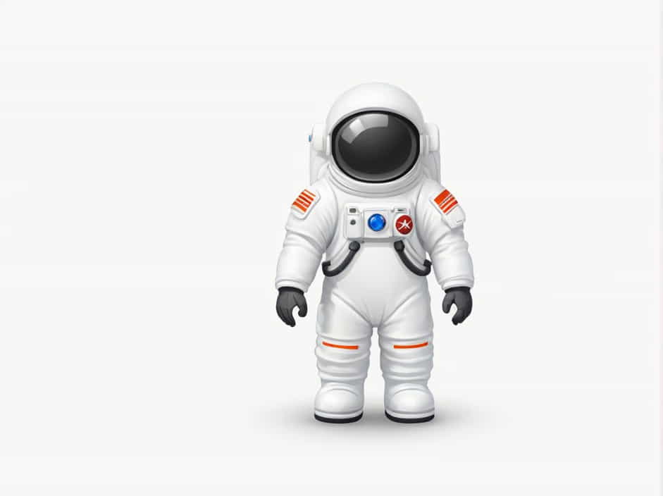 Official Term For Astronaut Space Suit