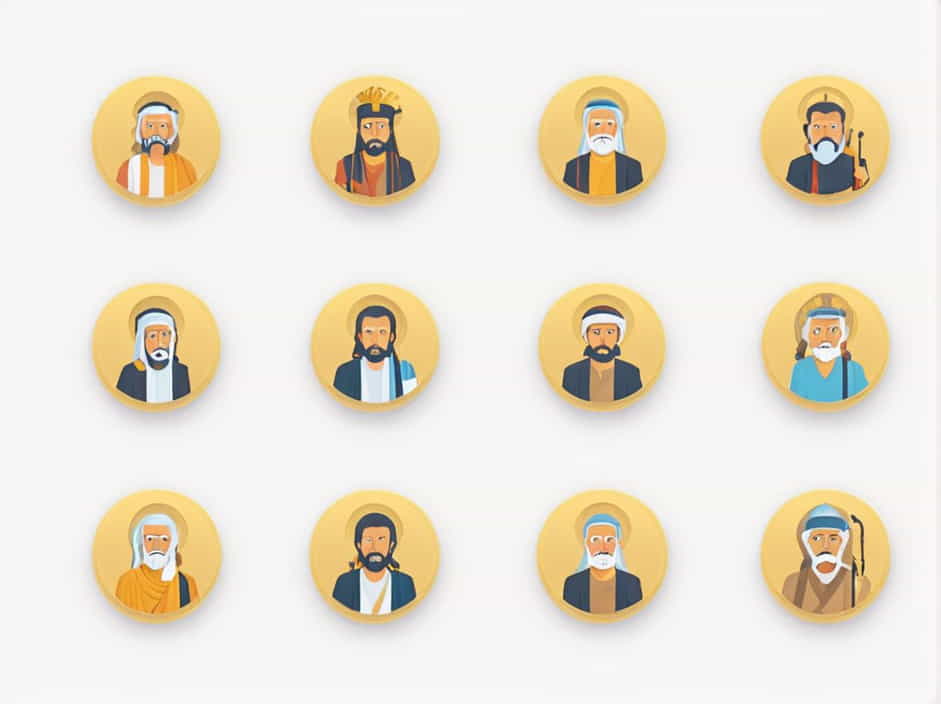 Old Testament Prophets And Their Message