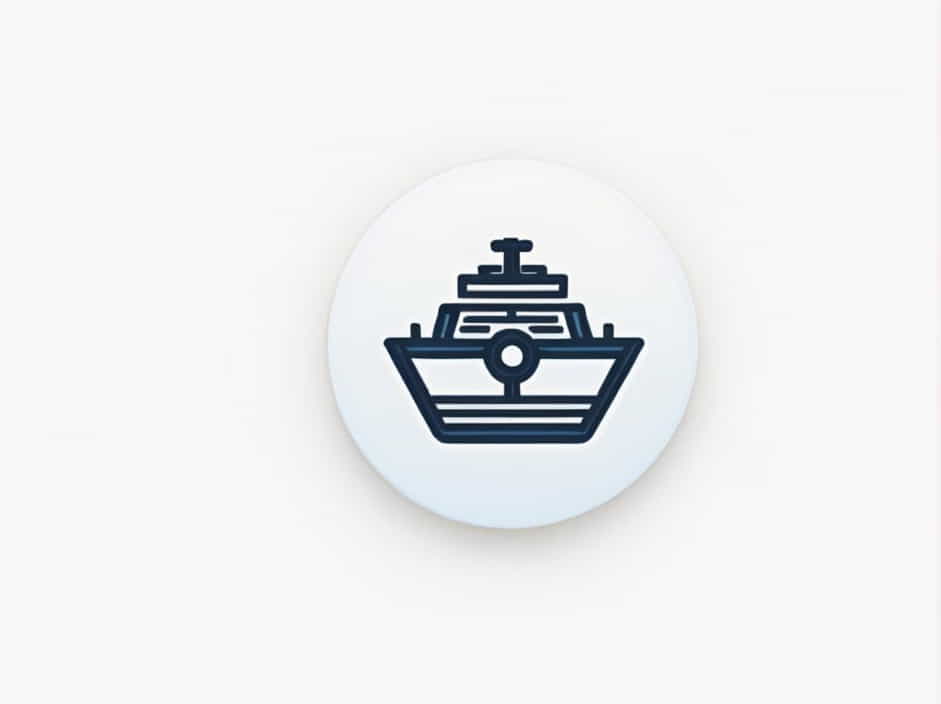 On A Vessel What Is The Design Waterline