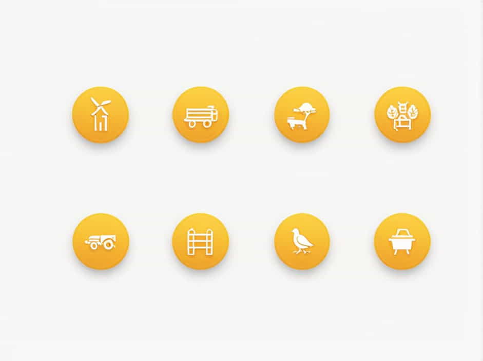 On Farm Connectivity Program Round 2